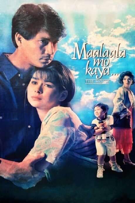 Maalaala Mo Kaya: The Movie